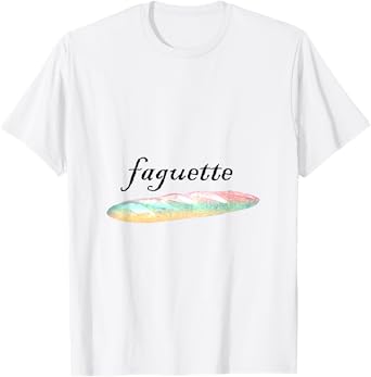 Faguette T-Shirt