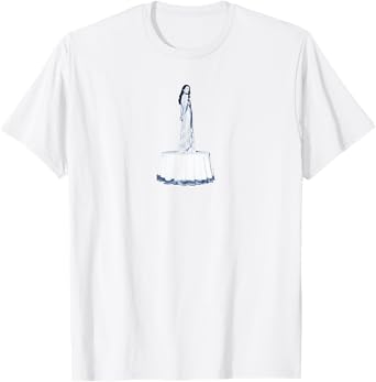 Laufey Pedestal T-Shirt