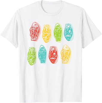 Swedish Fish in the Wild T-Shirt