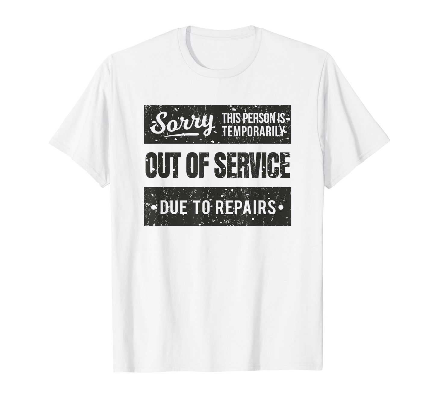 Funny Hip Knee Shoulder Joint Replacement Surgery T-Shirt