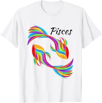 Pisces T-Shirt