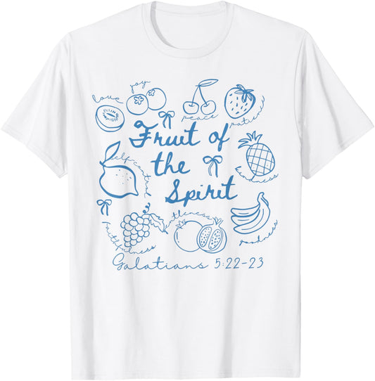 22-23 Cute Christian T-Shirt