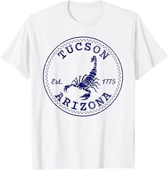 Tucson Arizona T-Shirt