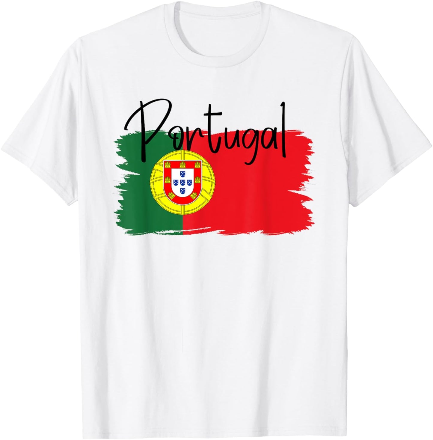 Portugal flag, Portugal t shirt, Portugal tshirt, Portugal T-Shirt