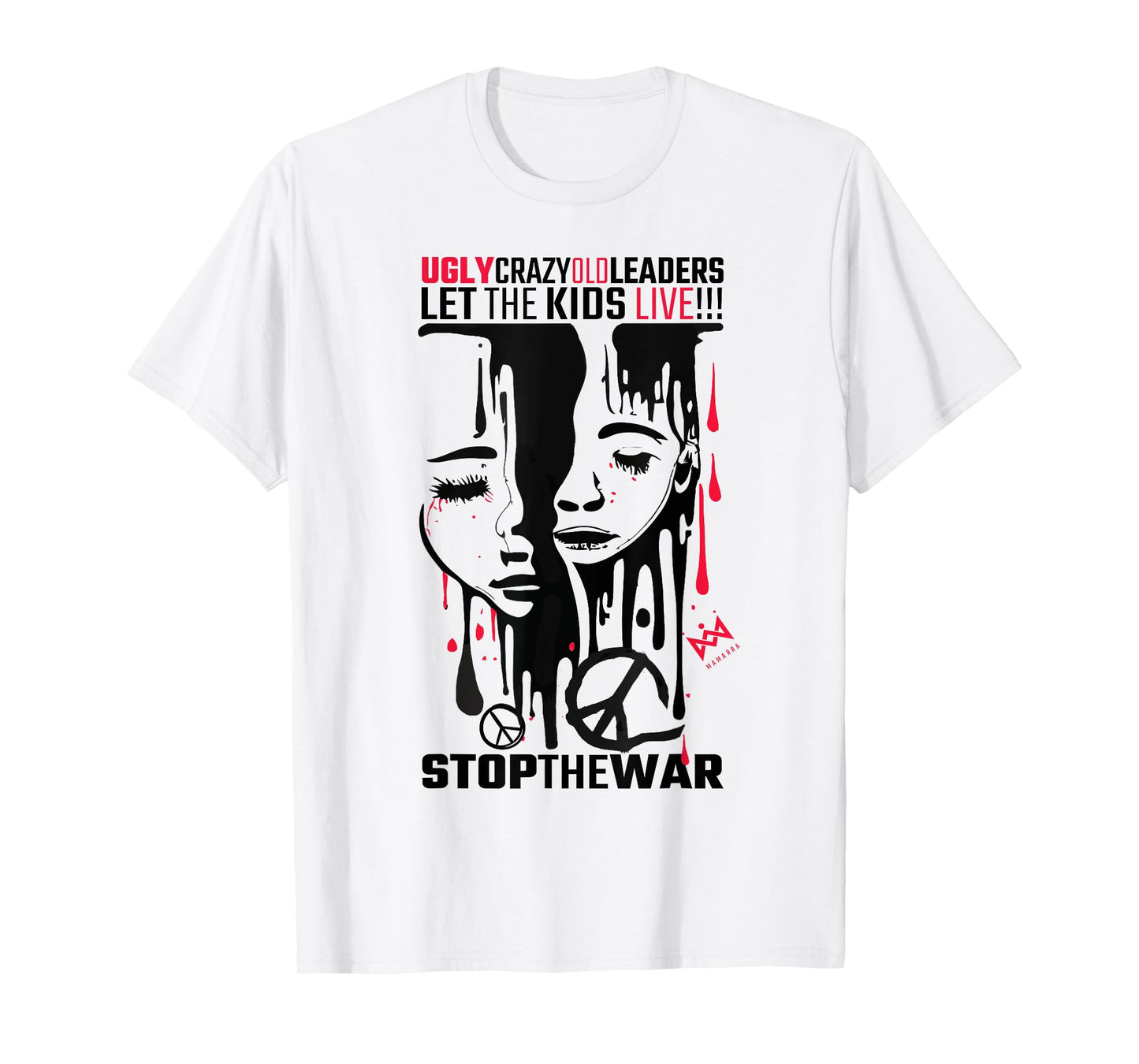 Stop the war T-Shirt