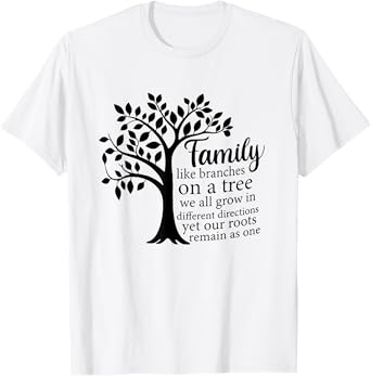 Ain't No Family Like The One I Got Funny Family Reunion 2025 T-Shirt