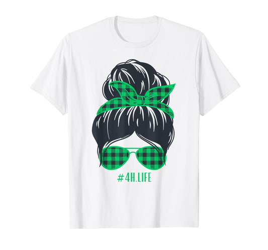 Chalfant Apparel Your 4H Gear T-Shirt, Small