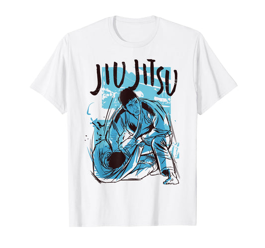 Jiu Jitsu T-Shirt