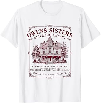 Witchy Halloween Love Vintage Witch Magic Practical Magic T-Shirt