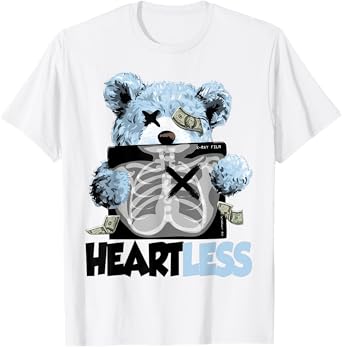 Legend Blue Black White 11s Matching Tee For Men Women T-Shirt
