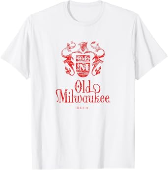 Old Milwaukee Beer Classic T-Shirt