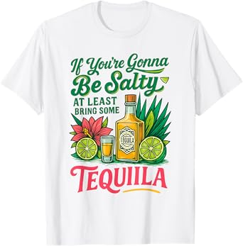 Tequila T-Shirt