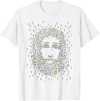 Joining Voices For Jesus T-Shirt