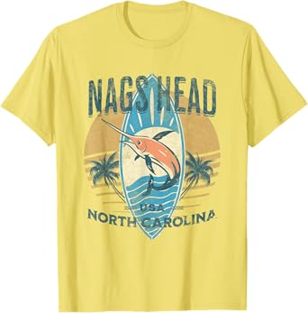 Nags Head T-Shirt