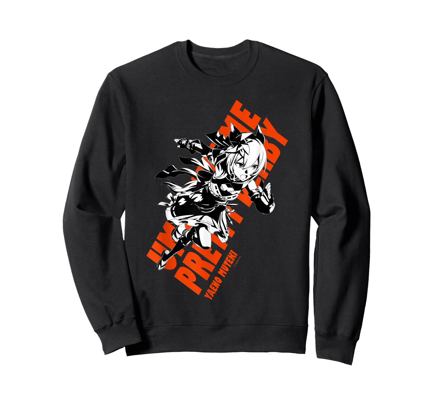 Umamusume: Pretty Derby Yaeno Muteki T-Shirt