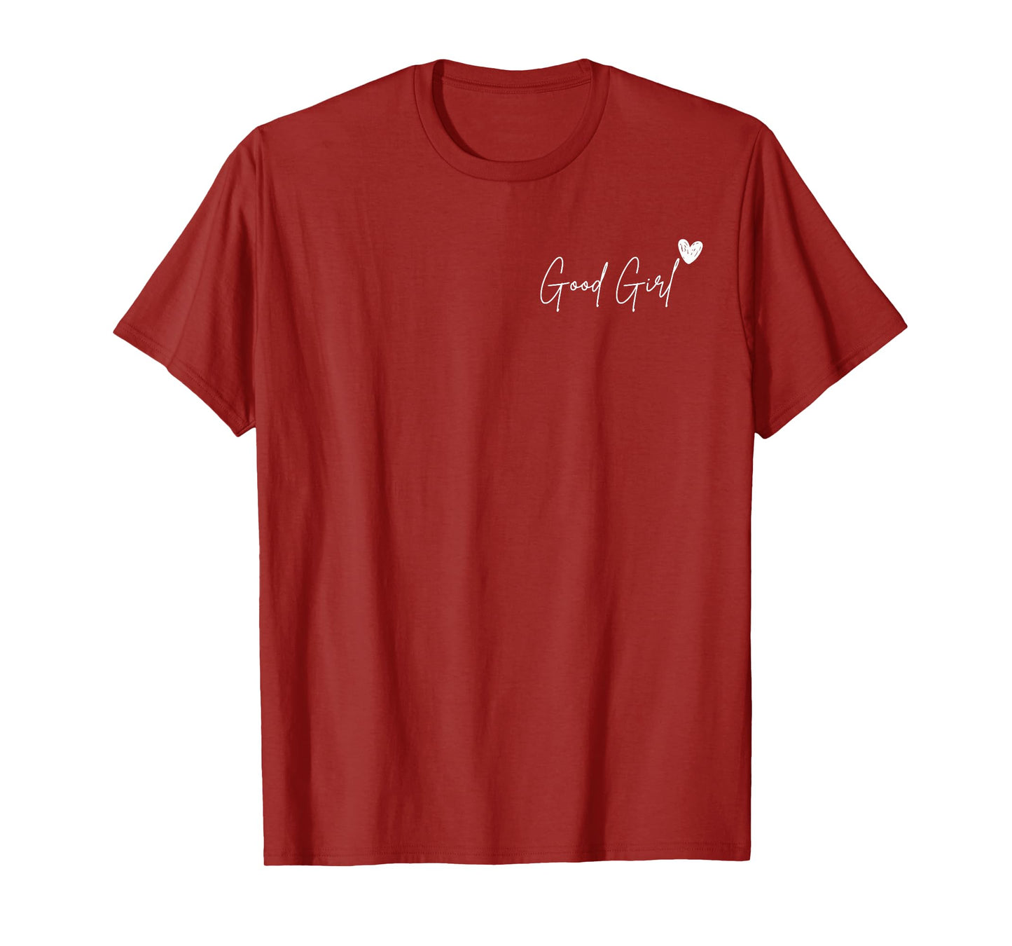 Good Girl Book Club Smut Book Reader Romance Spicy Book T-Shirt