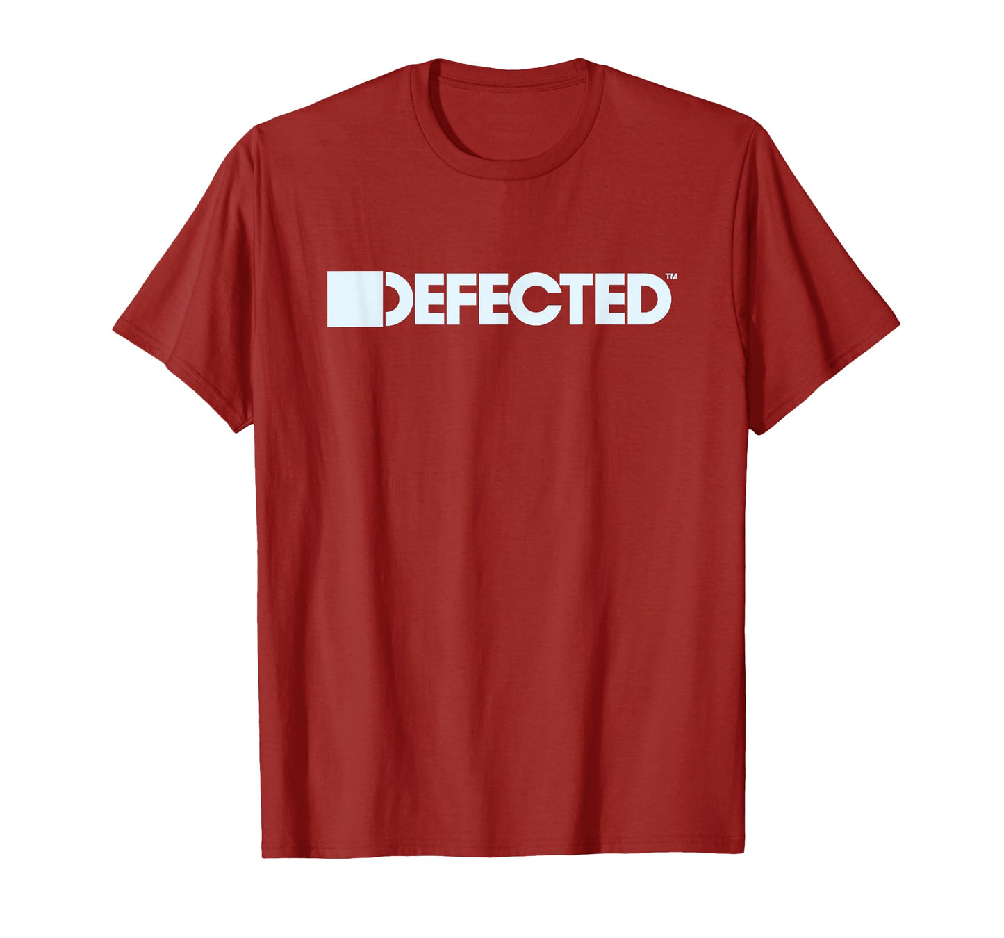 Defected Light Logo T-Shirt