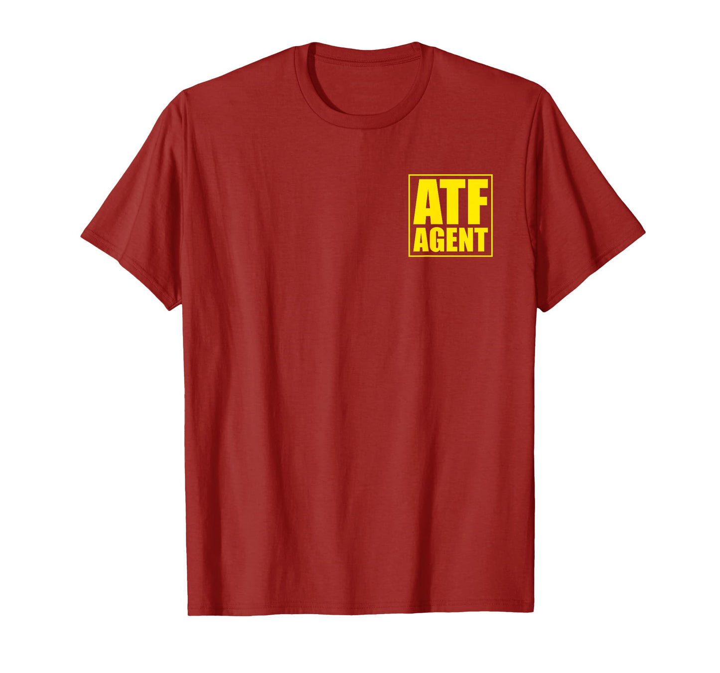 ATF AGENT T-Shirt