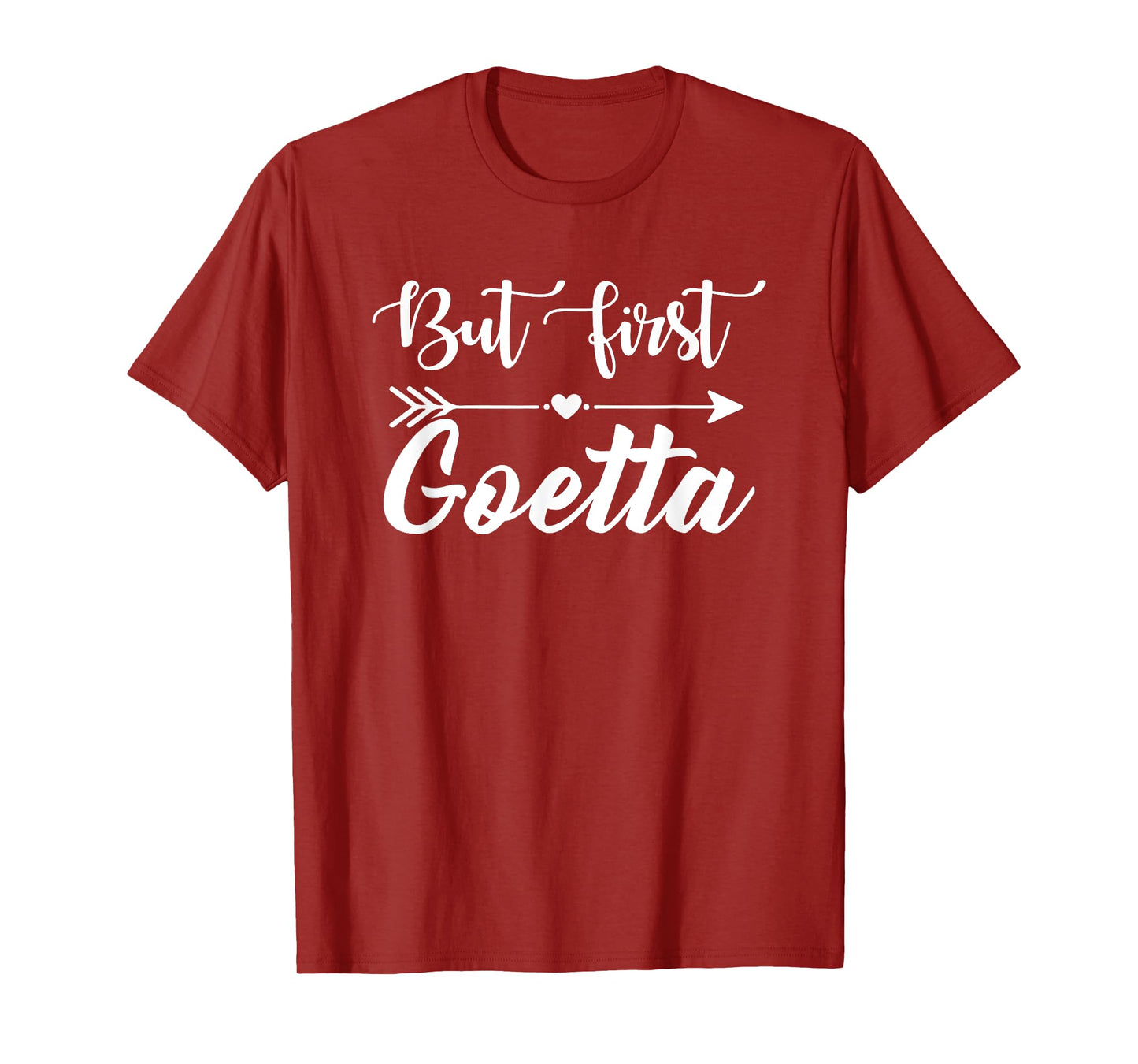 Goetta Life Goeta Sausage Cincinnati Food Breakfast Goetta T-Shirt