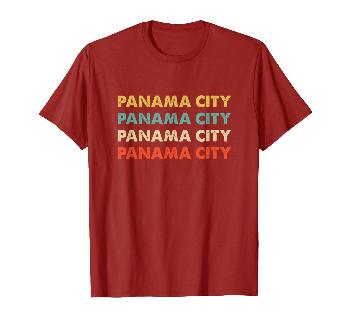 Panama City T-Shirt