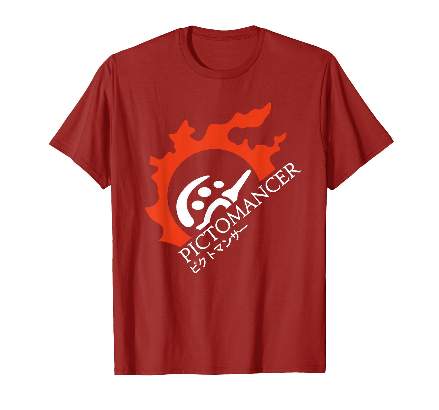 Pictomancer - For Warriors of Light & Darkness T-Shirt