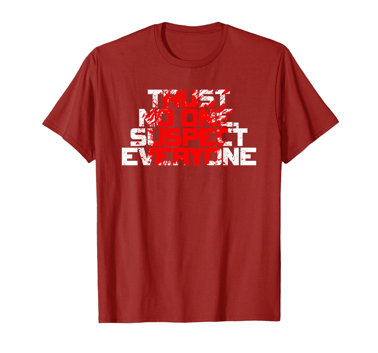 Murder Mystery Dinner Party Mystery Dinner T-Shirt