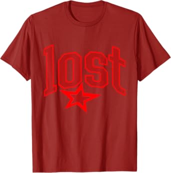 Official MGK Lost Star T-Shirt