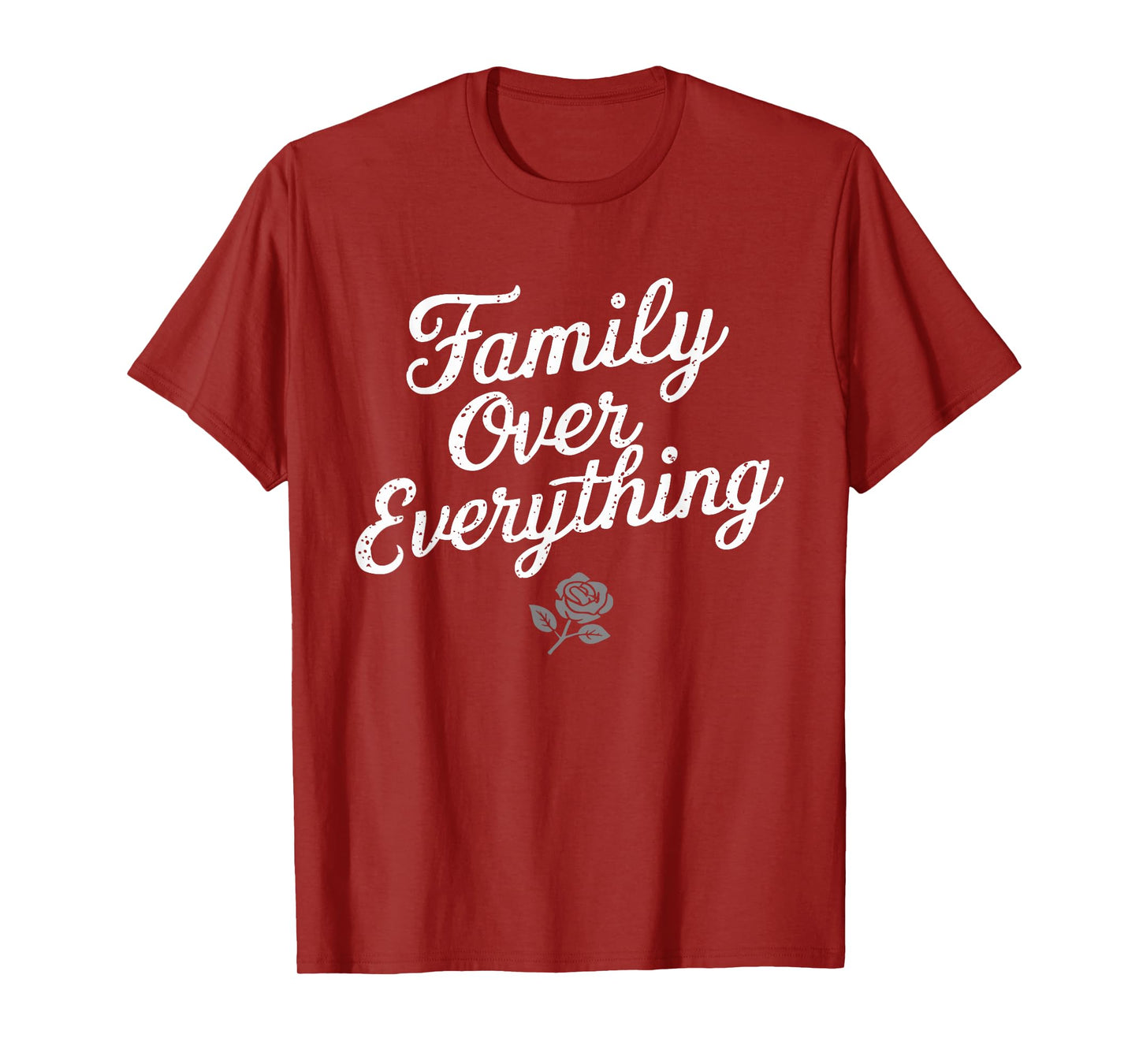 Gangster Style Mafia Lifestyle Organized Crime Family T-Shirt