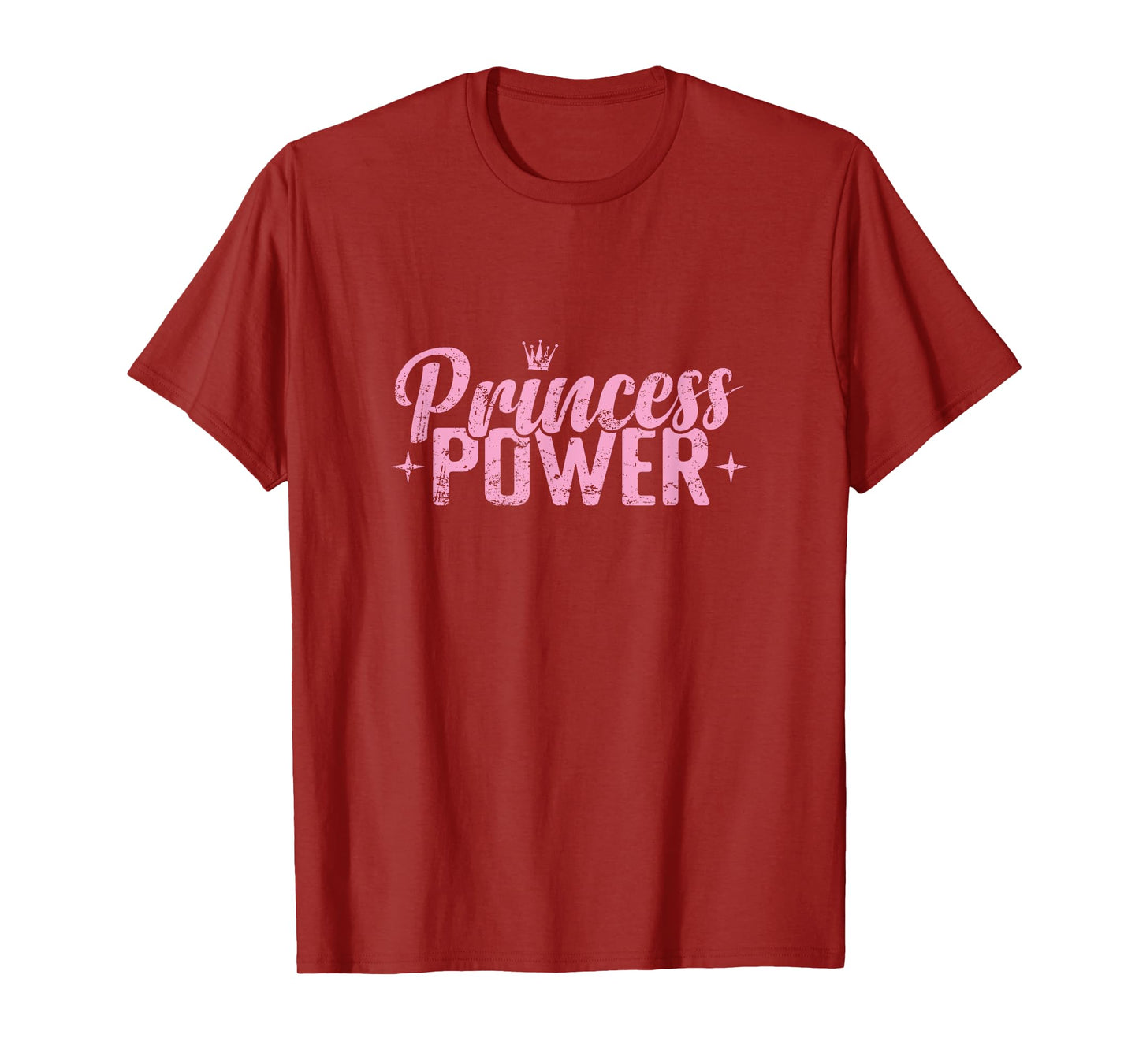 Princess Power T-Shirt