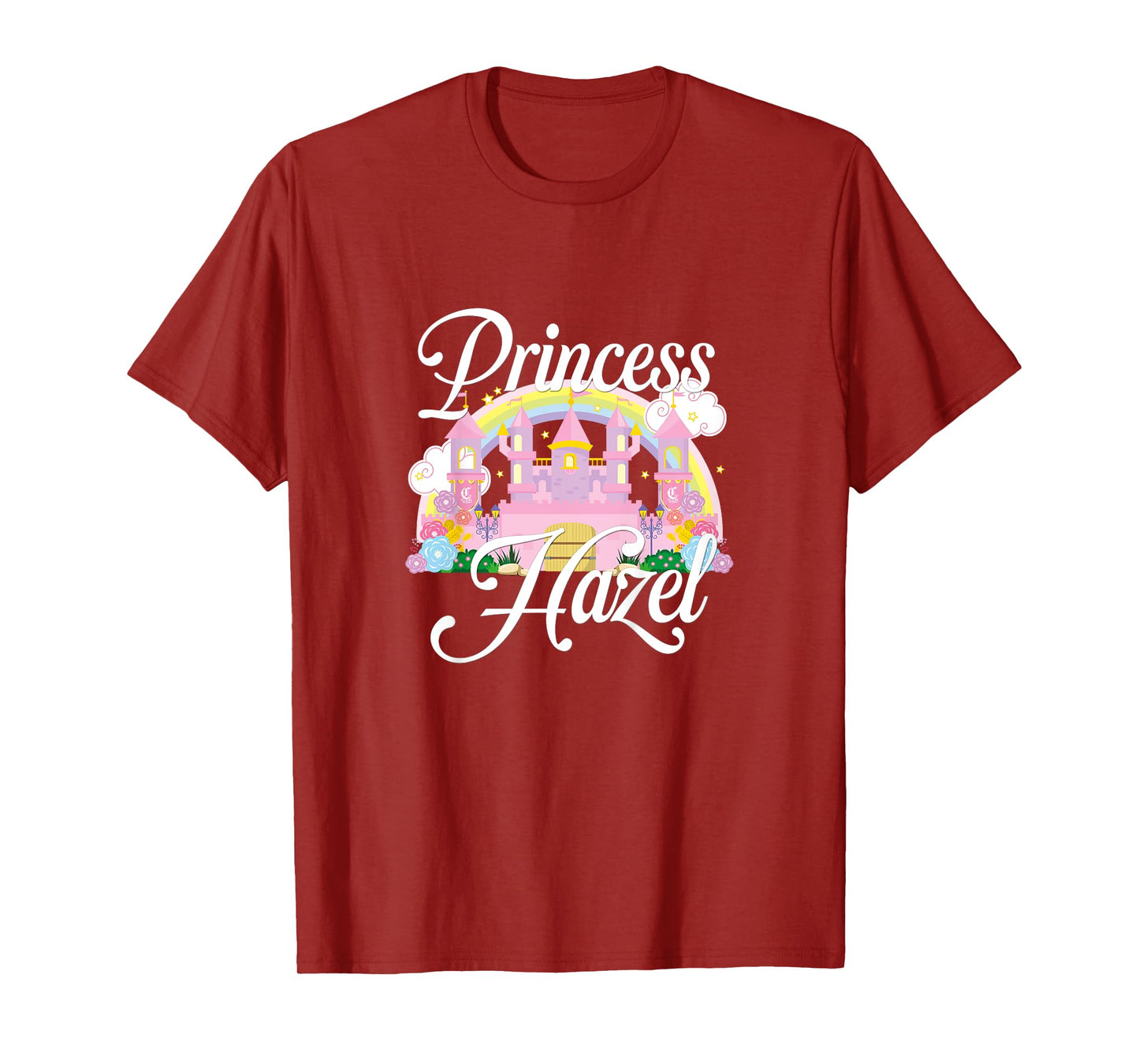 Princess Hazel T-Shirt