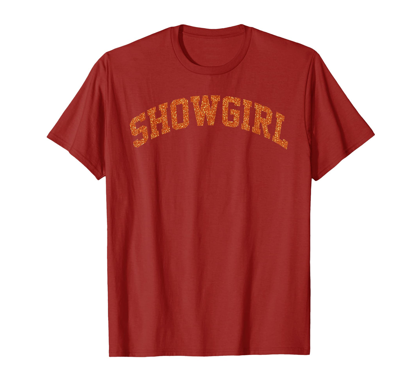 The Life of A Show Girl Outfit for Girl, Women T-Shirt