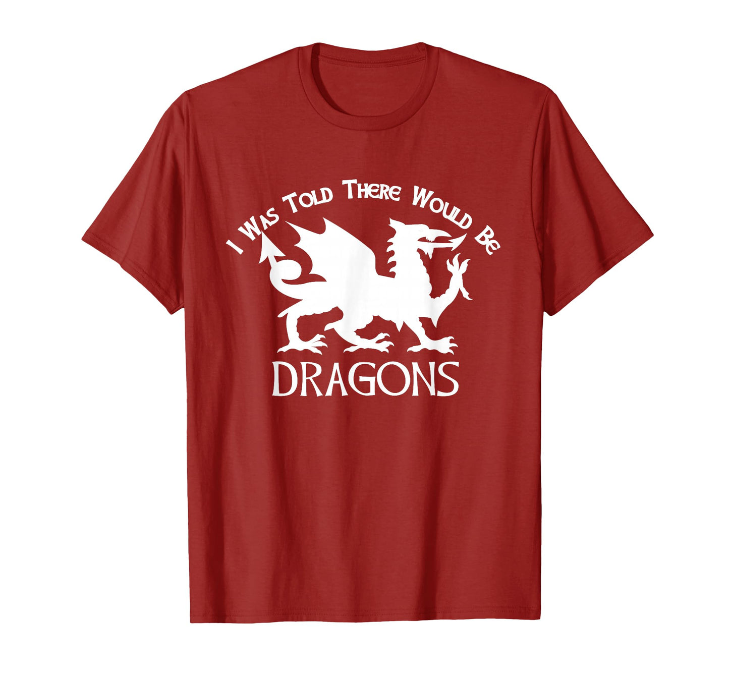 Renaissance Fair Faire Festival Medieval Theme Knight Dragon T-Shirt