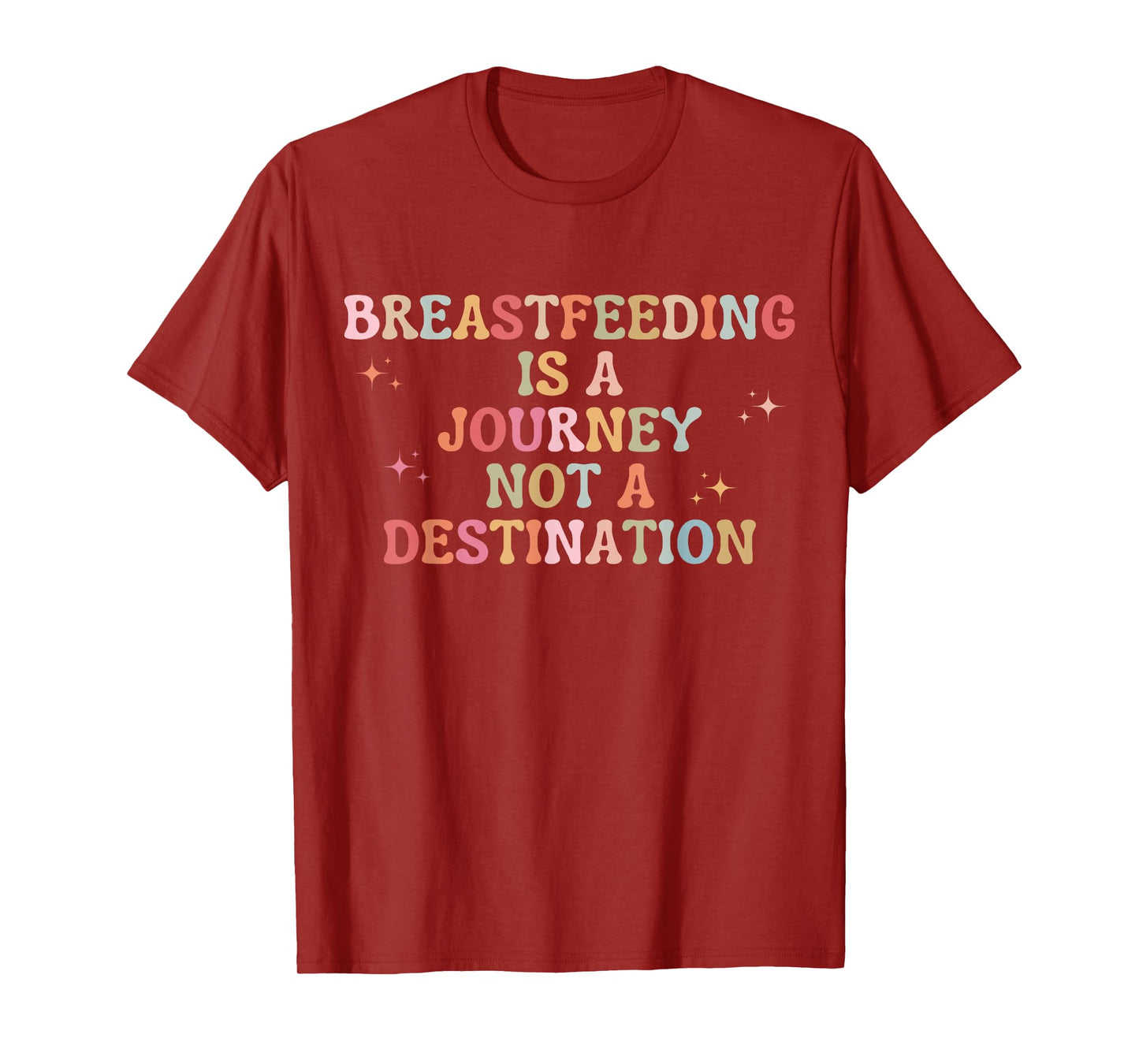 Lactation Consultant Breastfeeding Consultant IBCLC T-Shirt