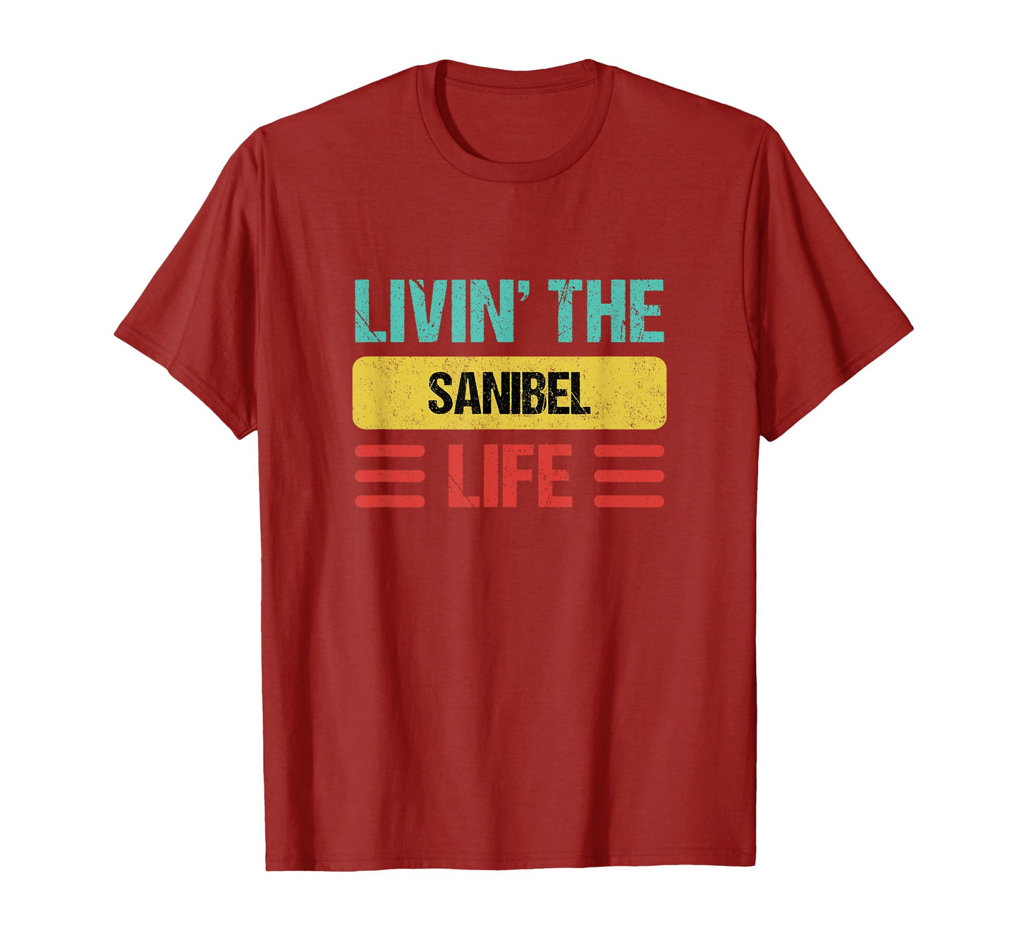 Sanibel T-Shirt