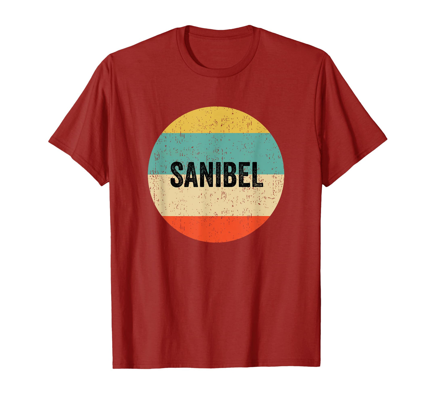 Sanibel T-Shirt