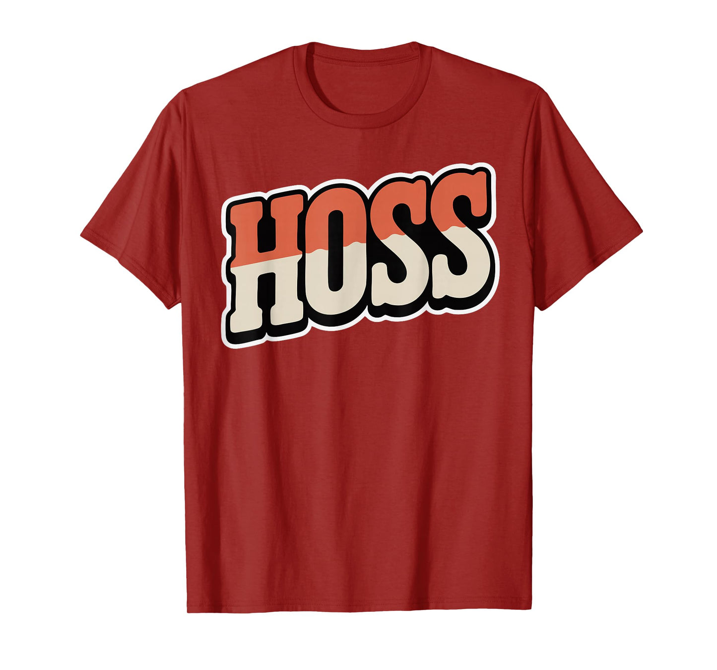 HOSS T-Shirt