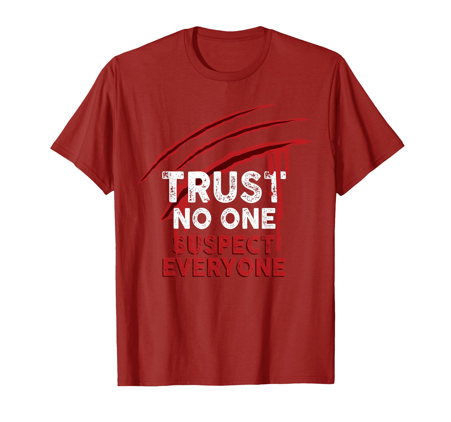 Murder Mystery Dinner Party Mystery Dinner T-Shirt