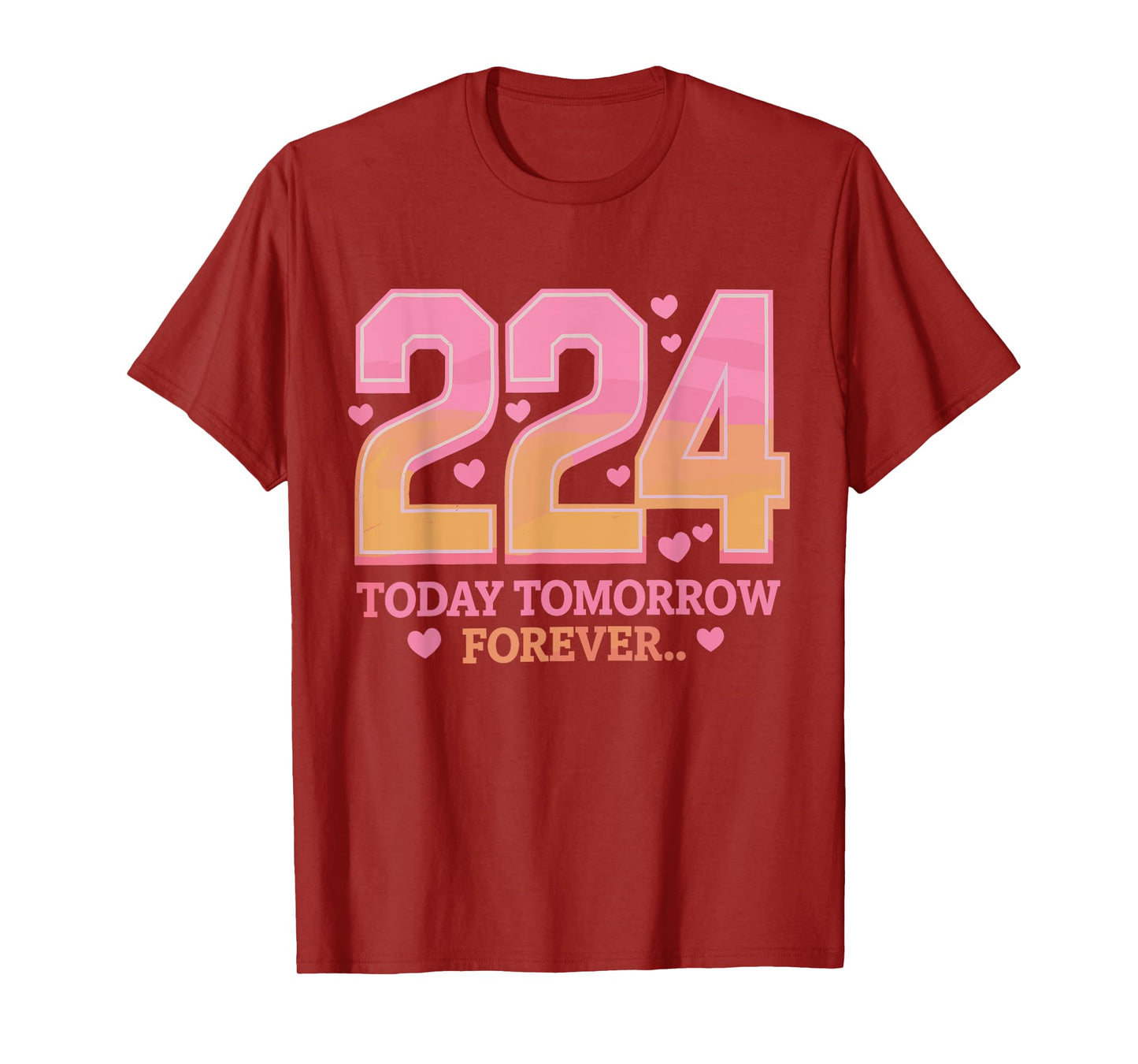224 T-Shirt