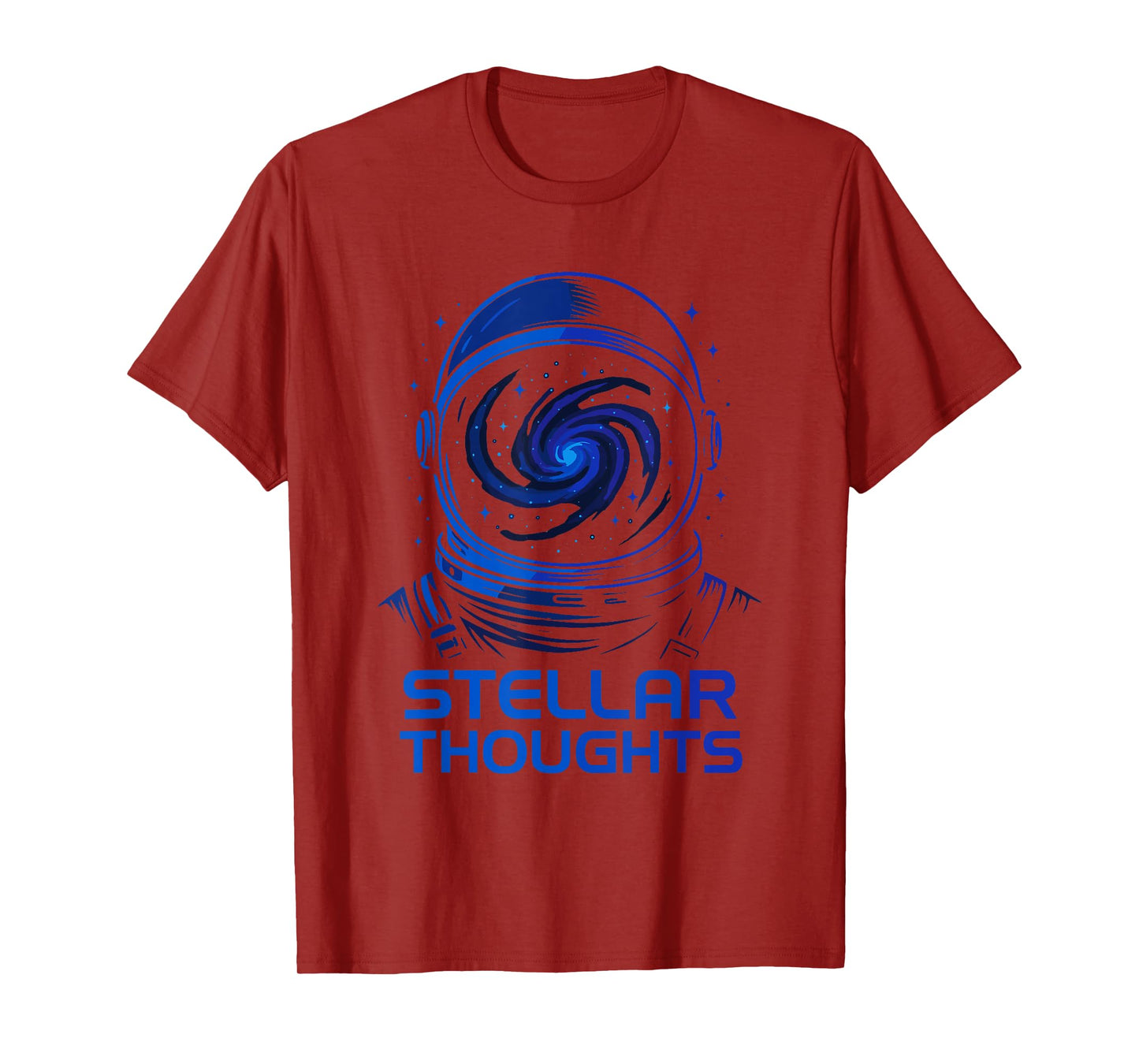 Space Nerd Design Galaxy Explorer Cosmic Wanderer Club T-Shirt