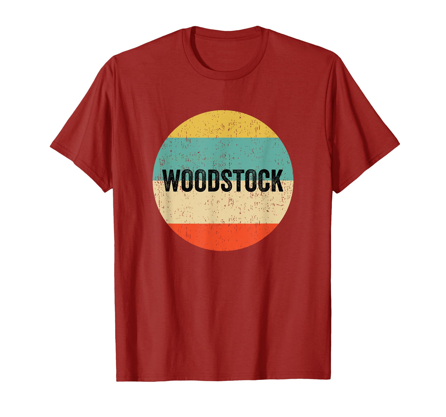 Woodstock T-Shirt