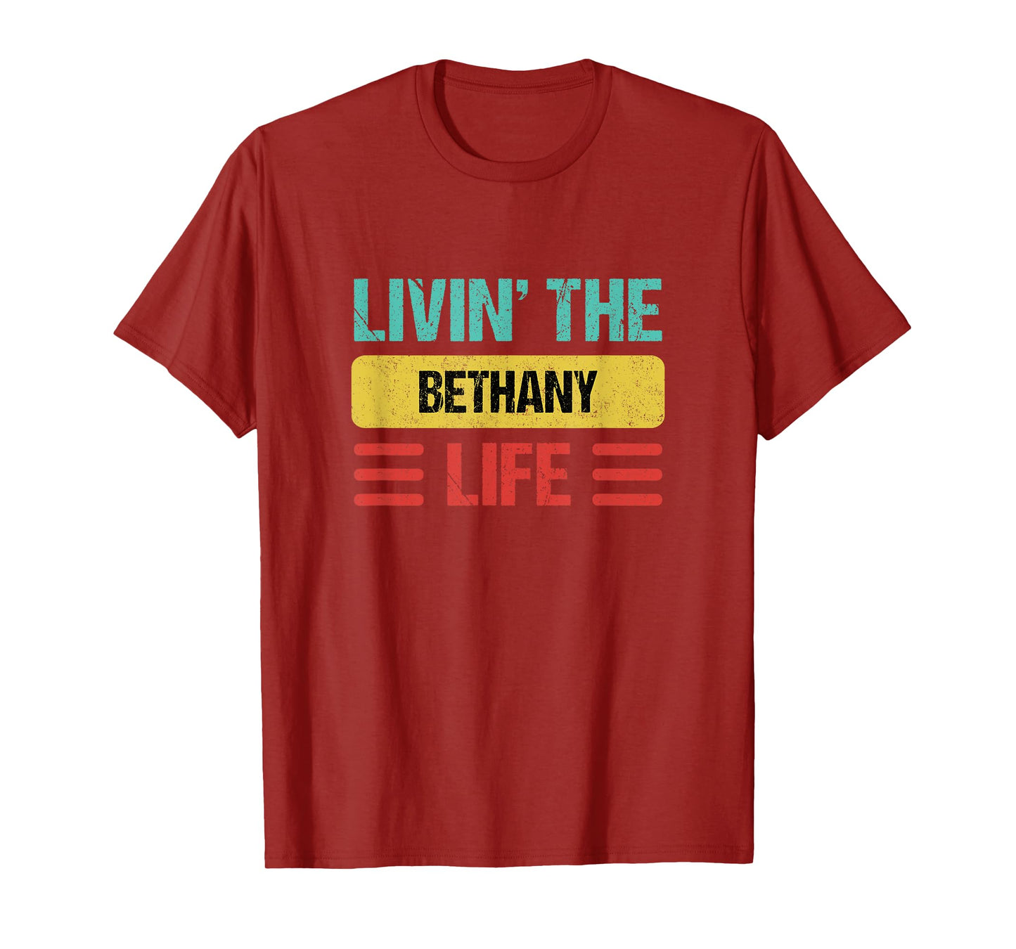 Bethany T-Shirt