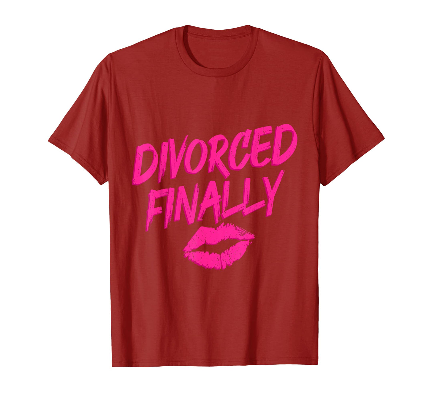 Divorce Women Divorced Finally Ex Wife T-Shirt