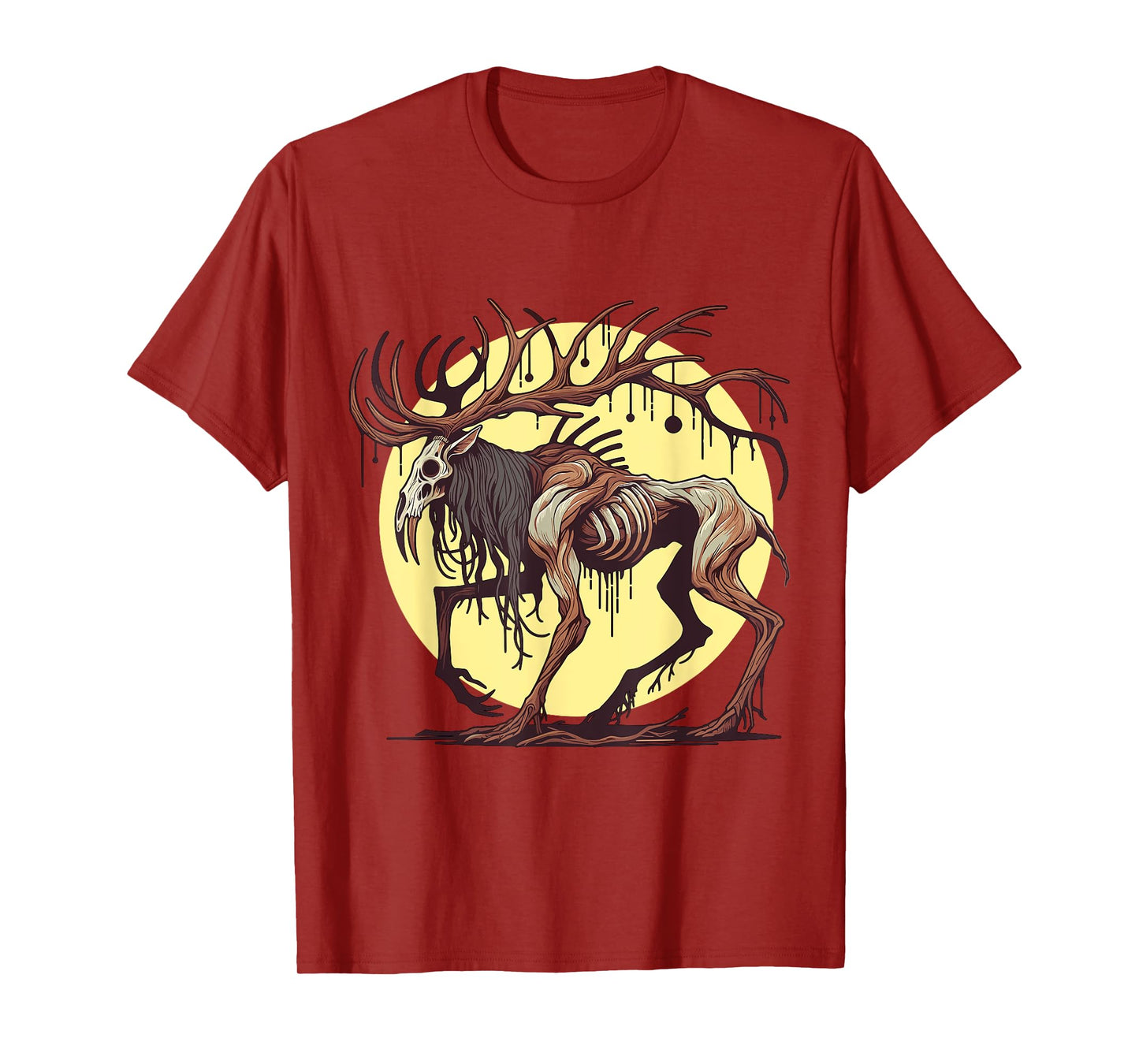 Wendigo T-Shirt
