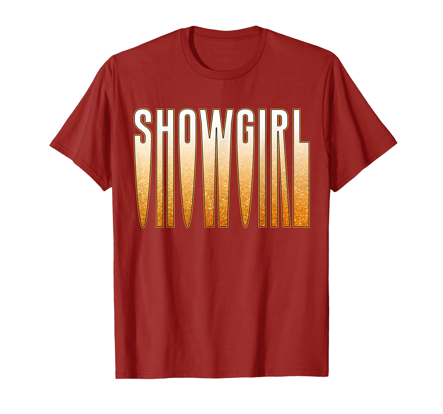 Show Girl Life in My Show Girl Era Groovy T-Shirt