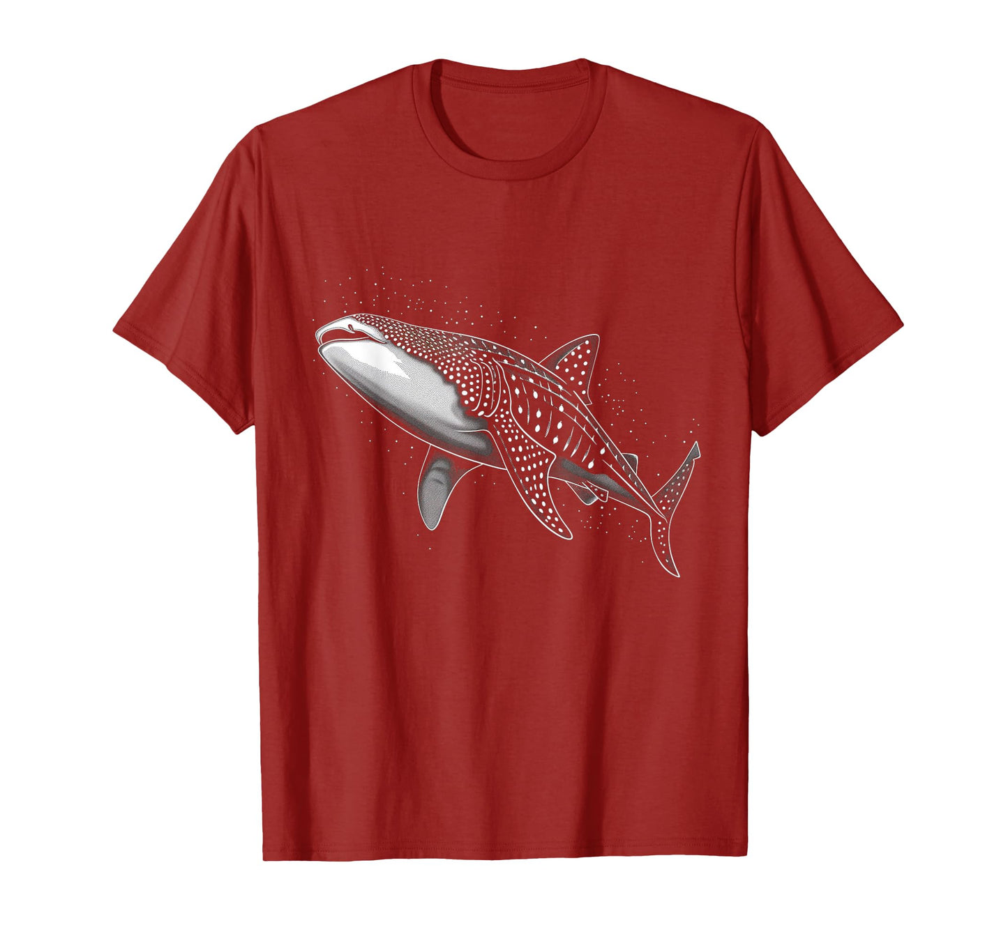 Whale Shark T-Shirt