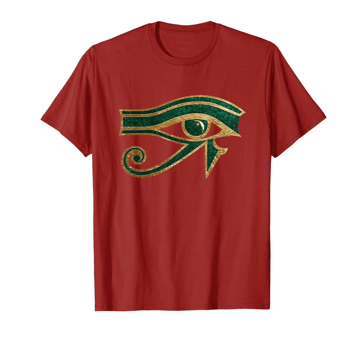 Eye of Horus Egyptian God | Egypt Mythology Ancient T-Shirt