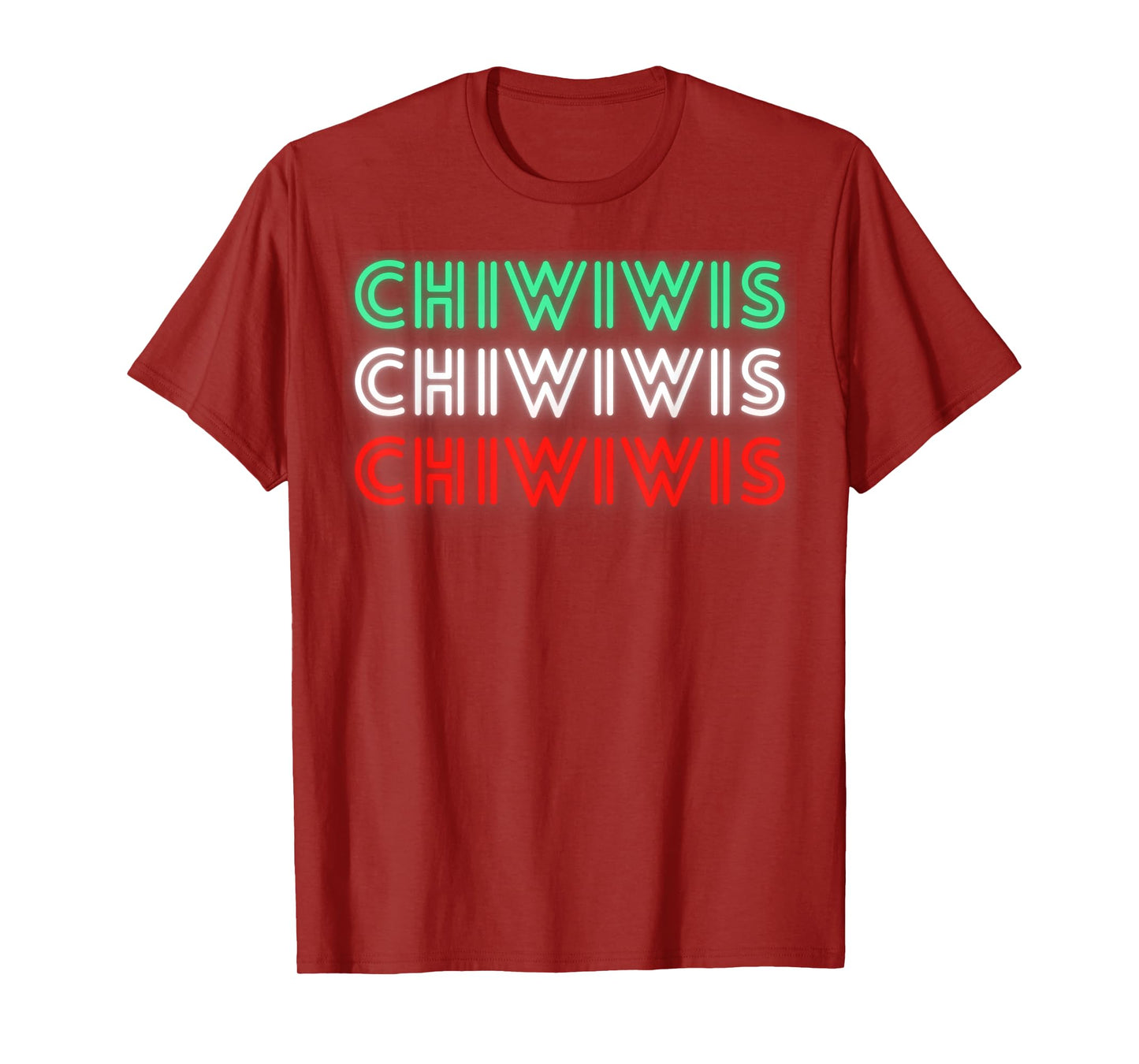 Funny Mexican Latino Chicano Cholo Cinco De Mayo Chiwiwis T-Shirt