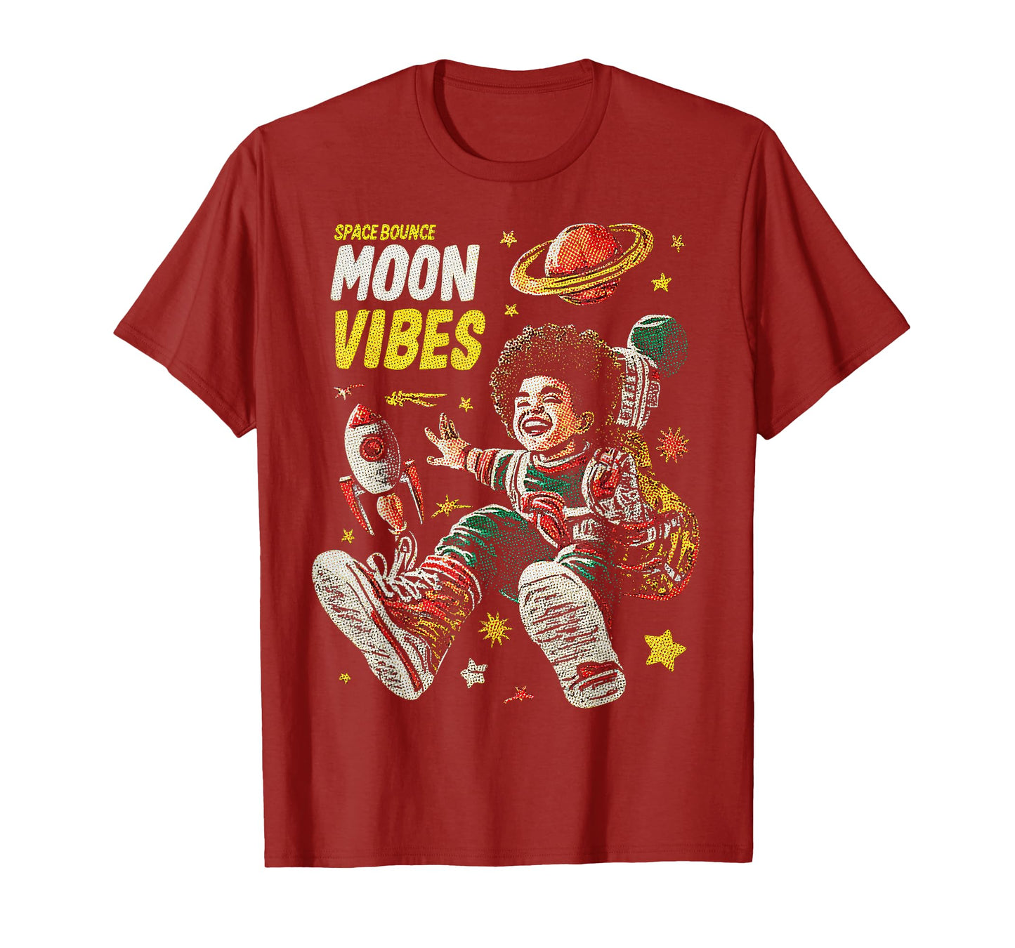 Girl Boy Kids Fashion Y2K Clothing Birthday Apparel Children T-Shirt