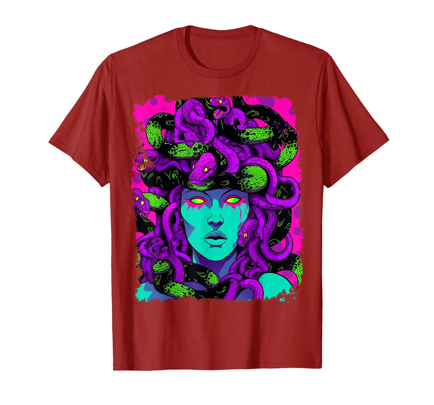 Medusa T-Shirt