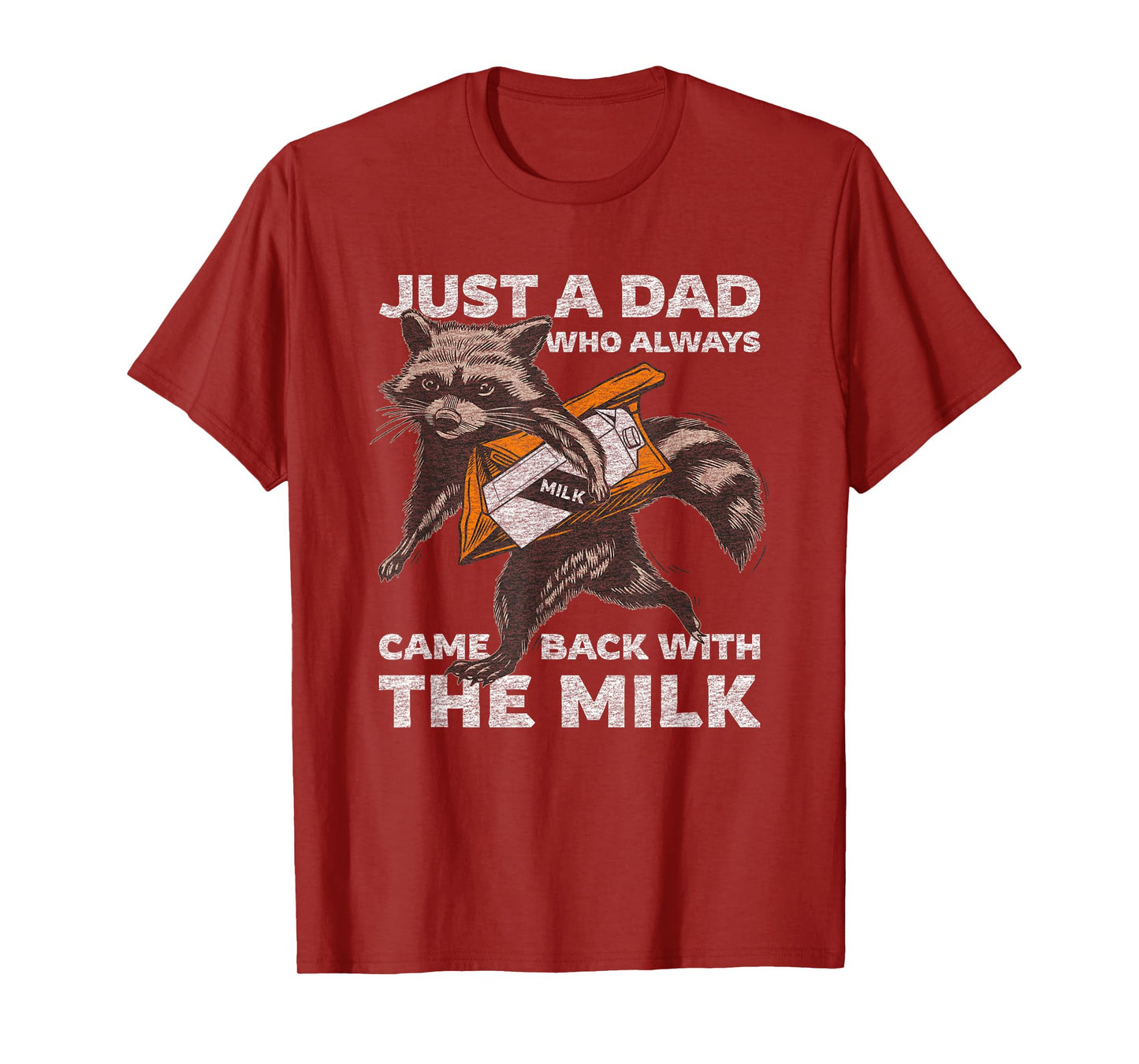 Best Dad Funny Graphic T-Shirt